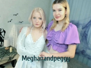 Meghanandpeggy