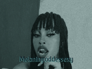 Melaningoddessexy