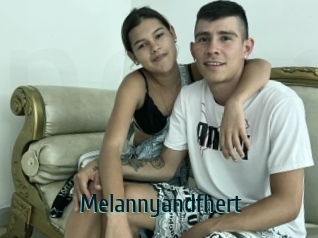 Melannyandfhert