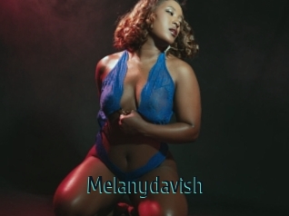 Melanydavish