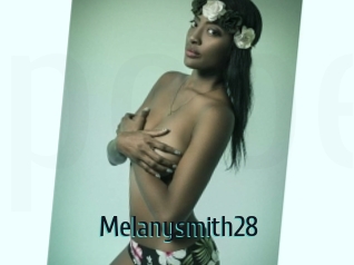 Melanysmith28