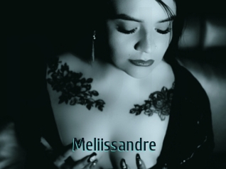 Meliissandre