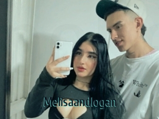 Melisaandlogan