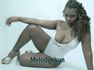 Melodyebon