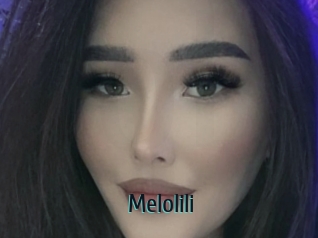 Melolili