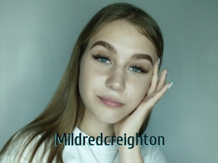 Mildredcreighton