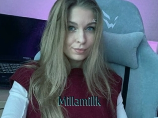 Millamillk