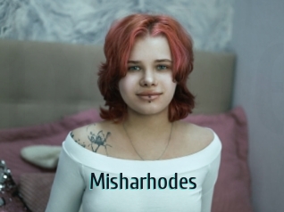 Misharhodes