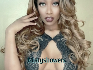 Mistyshowers