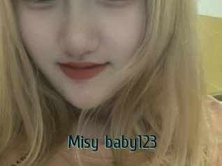 Misy_baby123