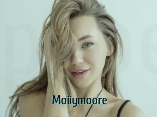 Moiiymoore