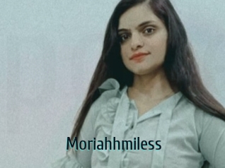 Moriahhmiless