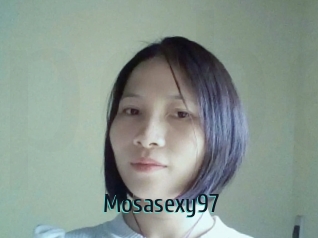 Mosasexy97