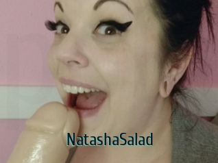 NatashaSalad