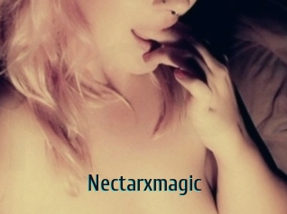 Nectarxmagic