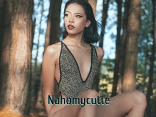 Nahomycutte