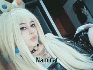 Namicat