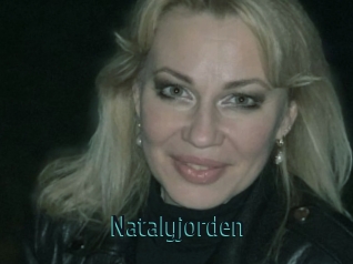 Natalyjorden