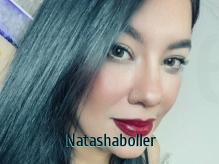 Natashaboller