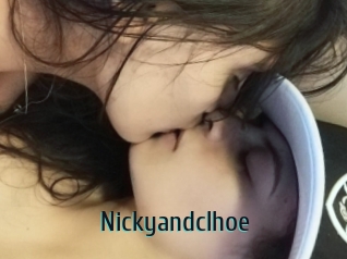 Nickyandclhoe