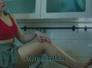 Noreencatlow