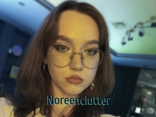 Noreenclutter