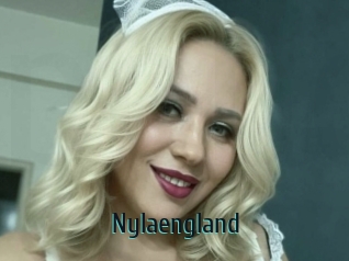 Nylaengland