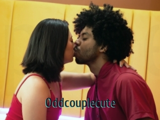 Oddcouplecute