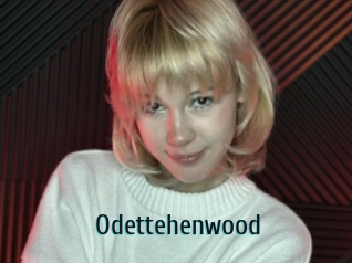 Odettehenwood