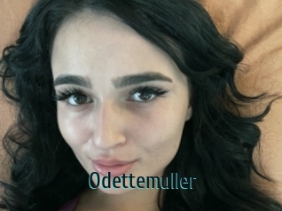 Odettemuller