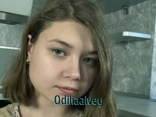 Odiliaalvey