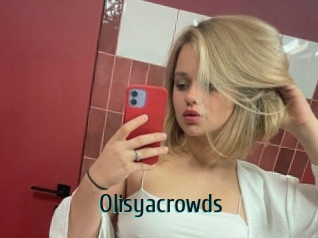 Olisyacrowds