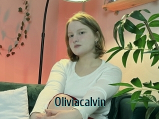 Oliviacalvin