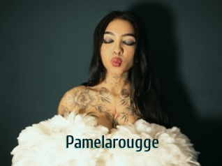 Pamelarougge