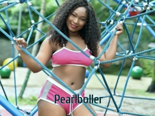 Pearlboller