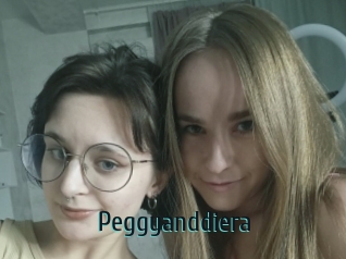 Peggyanddiera