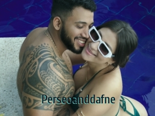 Perseoanddafne