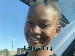 Petitesammy