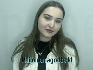 Philomenagodbold