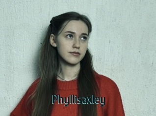 Phyllisaxley