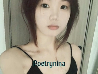 Poetrynina