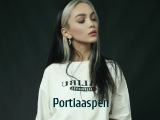 Portiaaspen