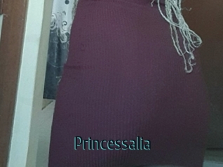 Princessalia