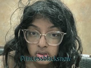 Princessblacksnow