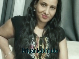 Priyankabhinde