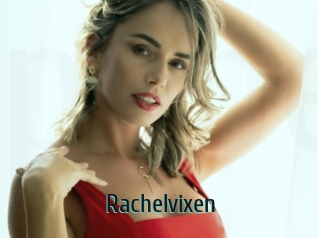 Rachelvixen