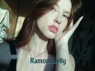 Ramonakelly