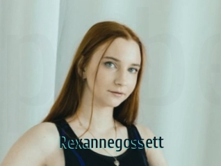 Rexannegossett