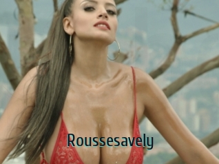 Roussesavely