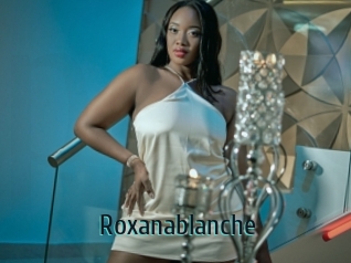 Roxanablanche